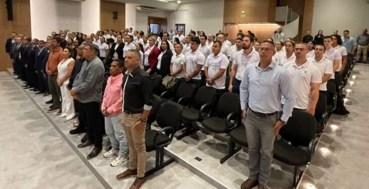 Concurso consolida avanços nas medidas socioeducativas e prepara novos servidores em MS