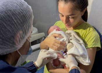 MS inicia aplicação de imunizante contra bronquiolite em bebês prematuros e crianças com comorbidades