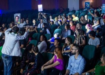 Evolução de MS em ciência, tecnologia e inovação são reconhecidos com prêmio nacional inédito