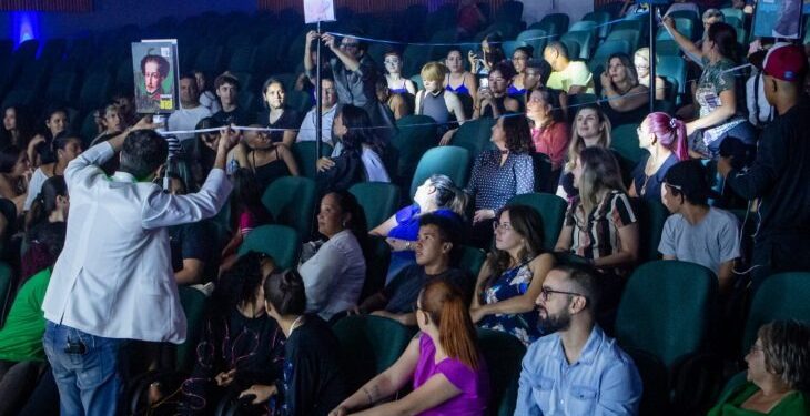 Evolução de MS em ciência, tecnologia e inovação são reconhecidos com prêmio nacional inédito