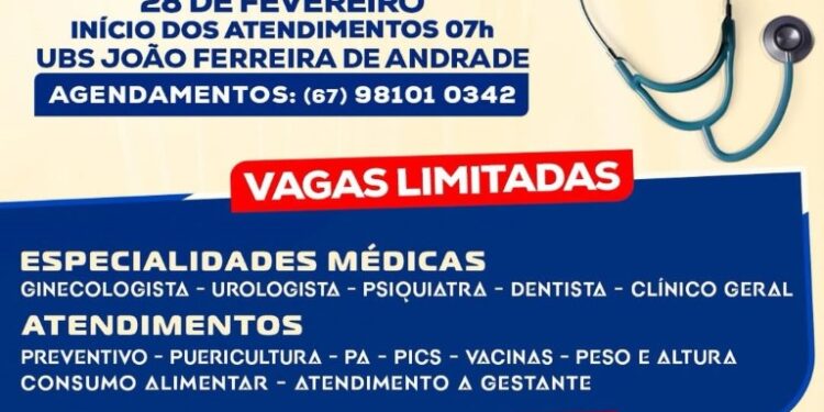 Saúde da Família do Campo inicia atendimentos à população rural de Alcinópolis