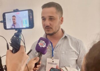 Experiência local coloca André Baird como principal aposta do Norte para a Assembleia