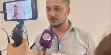 Experiência local coloca André Baird como principal aposta do Norte para a Assembleia