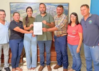 Termo firmado pela Prefeitura garante recursos para APAE de Alcinópolis