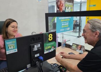 Detran conclui correção de falha e retoma serviços em todas as agências