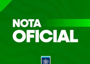 Nota oficial da Prefeitura de Camapuã