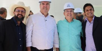 Celso Abrantes tem 78,4% de avaliação positiva, mostra pesquisa em Bandeirantes