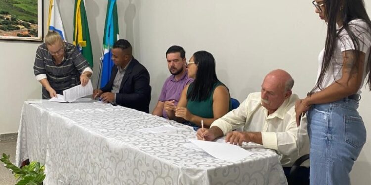 CMDCA de Figueirão realiza diplomação de suplentes do Conselho Tutelar