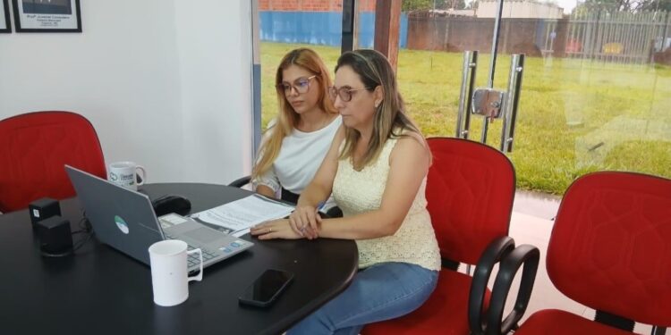 Reunião regional discute políticas de adaptação climática com participação de Figueirão