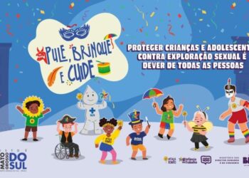 Fundtur mobiliza trade turístico de MS para a proteção de crianças e adolescentes no Carnaval 2026