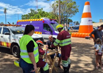 Operação Carnaval 2026 terá ações educativas e de fiscalização para motoristas na BR-163/MS