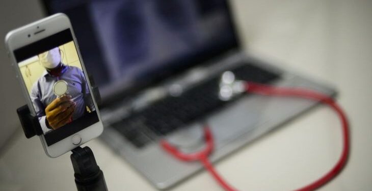 Telessaúde de Mato Grosso do Sul lidera cobertura no Centro-Oeste e cresce mais de 500%