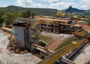 Brasil amplia acordos internacionais para exploração de minerais estratégicos