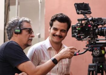 Produções brasileiras conquistam espaço global e impulsionam nova fase do audiovisual