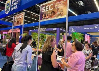 De mulheres para mulheres, Delas Day trouxe informação, proteção e caminhos reais para a autonomia feminina