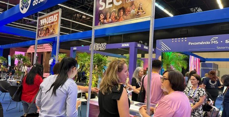 De mulheres para mulheres, Delas Day trouxe informação, proteção e caminhos reais para a autonomia feminina