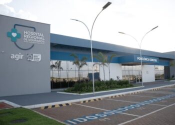 Produção hospitalar cresce 49% em dois anos e consolida ampliação da rede estadual