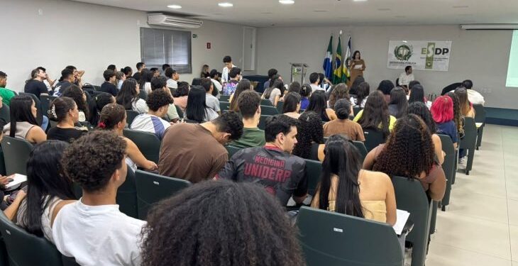 Programa MS Supera está com inscrições abertas até o dia 11 de março; tire suas dúvidas