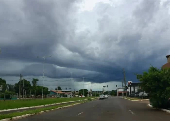 Previsão do tempo em Campo Grande indica calor e pancadas de chuva