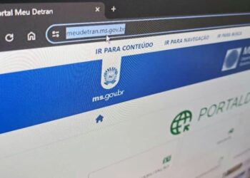 Curso teórico gratuito do Detran-MS preenche todas as vagas e órgão estuda ampliação