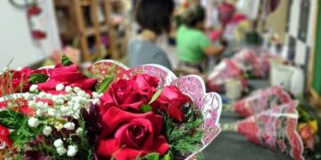 Dia da Mulher: Procon de Mato Grosso do Sul divulga pesquisa sobre flores e autocuidado