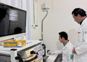 Rede pública de Alcinópolis incorpora exame de endoscopia