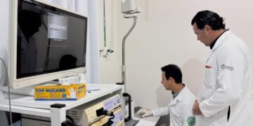 Rede pública de Alcinópolis incorpora exame de endoscopia