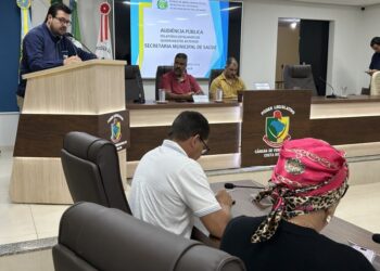 Costa Rica apresenta relatório e confirma aplicação de 25,22% em saúde no terceiro quadrimestre