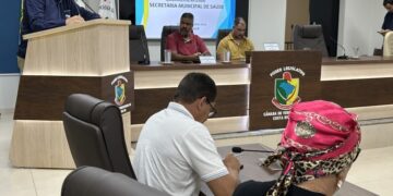 Costa Rica apresenta relatório e confirma aplicação de 25,22% em saúde no terceiro quadrimestre