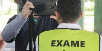 Detran esclarece dúvidas sobre resultado ‘não concluído’ no exame prático de direção veicular