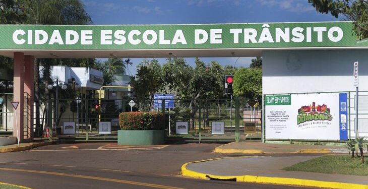 Com mais de 100 escolas sul-mato-grossenses inscritas, Detranzinho abre cadastro reserva
