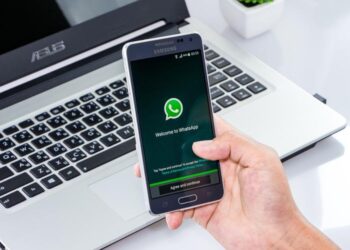 Novo recurso do WhatsApp começa a chegar aos usuários