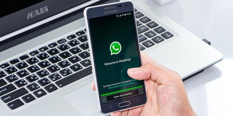 Novo recurso do WhatsApp começa a chegar aos usuários