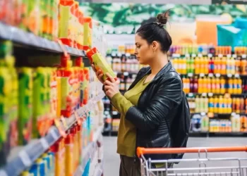 Inflação preocupa brasileiros e pressiona custo de vida