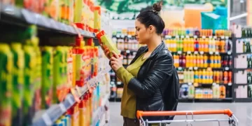 Inflação preocupa brasileiros e pressiona custo de vida