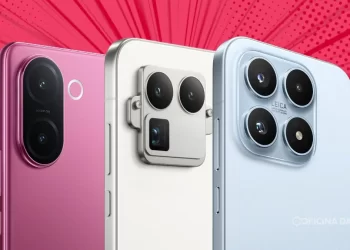 Novo smartphone chega ao Brasil com foco em inteligência artificial