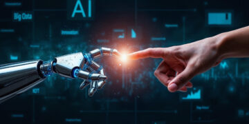 Inteligência Artificial avança no Brasil e transforma o mercado de trabalho