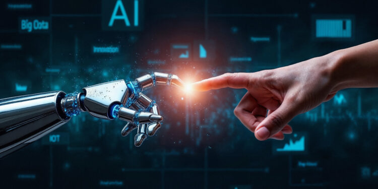 Inteligência Artificial avança no Brasil e transforma o mercado de trabalho