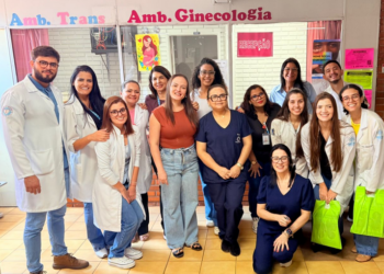Capacitação em LARCs fortalece assistência à saúde da mulher no Humap-UFMS e amplia acesso a métodos contraceptivos