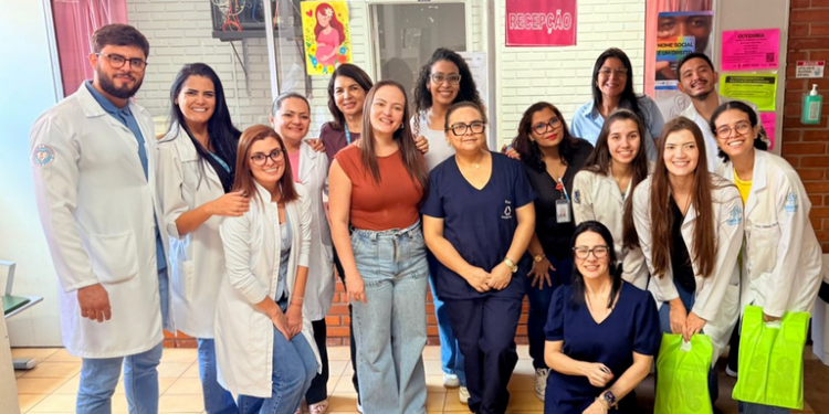 Capacitação em LARCs fortalece assistência à saúde da mulher no Humap-UFMS e amplia acesso a métodos contraceptivos