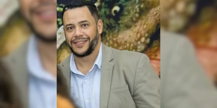 Ambulante morreu 2 dias após o aniversário no show do Guns N’ Roses