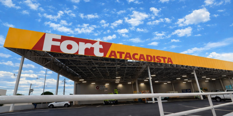 Fort Atacadista abre loja no bairro Tijuca em Campo Grande nesta quarta (22)