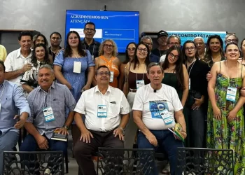 Clube de imprensa debate uso de IA na campanha eleitoral de MS