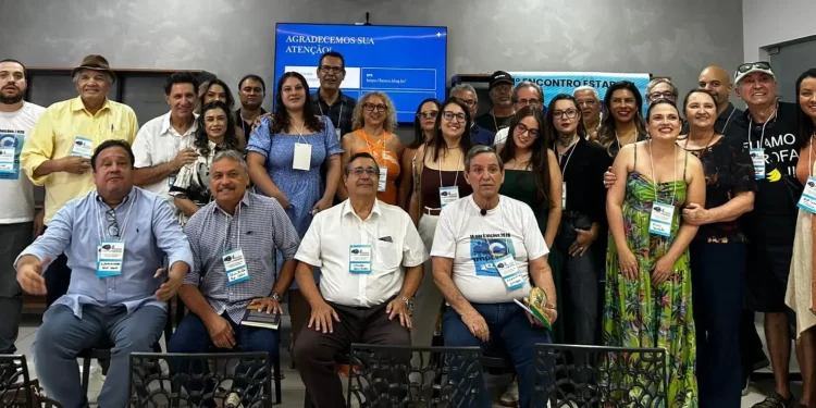 Clube de imprensa debate uso de IA na campanha eleitoral de MS
