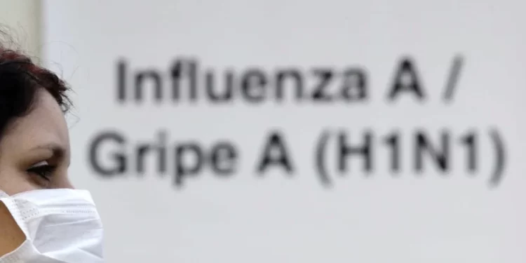 Casos de influenza A continuam a crescer no Brasil, diz Fiocruz