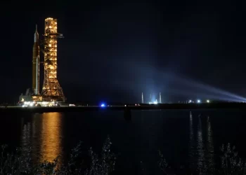 Artemis II será lançada: qual a importância científica? Acompanhe análise