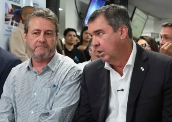 Pedido frequente de medicamento contra câncer levou à operação, diz Riedel