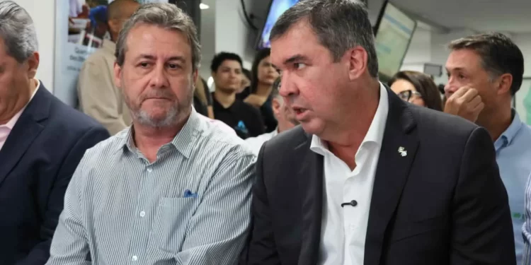 Pedido frequente de medicamento contra câncer levou à operação, diz Riedel