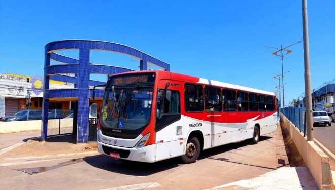 Agetran define operação para o feriado do Dia do Trabalhador