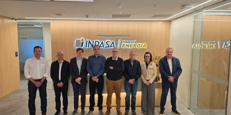 Mosaic e Inpasa firmam parceria para fornecimento de insumos agrícolas via barter